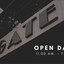 GATE Cafe'