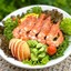 SALAD FOR U