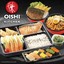 Oishi Kitchen ภายใต้ Oishi Eaterium Samyan Mitrtowm