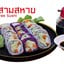 อาหารเจสไตล์ญี่ปุ่น ศรีนครินทร์