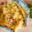 ร้านมันส์ระเบิด มันอบชีส สปาเก็ตตี้  By เชฟต้า -