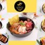 ก๋วยเตี๋ยวเย็นตาโฟต้มยำกุ้งทอด(ไม่มีสาขา) แหลมฉบัง