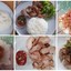หมูทอดสูตรโบราณ&โครตยำ