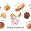 Little Mermaid เซ็นทรัล บางนา