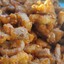 ไก่ทอด-หมูทอดพริกแห้ง แม่เฉลียว