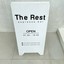 The Rest Espresso Bar
