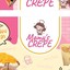 mamy’s crepe ศรีราชานคร
