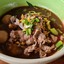 แลผานาปู่ ก๋วยเตี๋ยวเรือโบราณ เมืองเลย