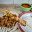 Sate Kambing Jaya Agung
