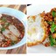 กินเตี๋ยวป่ะล่ะ&ข้าวราด(ซอยมาเจริญ3)