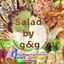 Salad by G&G สลัดเพื่อสุขภาพโดยจีแอนด์จี (ไม่มีหน้าร้าน)