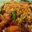 หมูทอดกระเทียม พิมาน 1