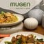 Mugen Healthy Cafe Ao-Udom คาเฟ่ อาหารคลีน โลว์คาร์บ มังสวิรัติ ร้านมูเก้น เฮลท์ตี้ คาเฟ่ สาขาอ่าวอุดม