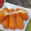 เฟรนฟรายราดชีส by ไก่น้ำผลไม้ปั่น ประตูชัยแพร่
