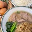 ราดหน้ายอดผักศาลาแดง สาขา2 บางกรวยไทรน้อย บางกรวย
