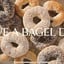 HAVE A BAGEL DAY -
