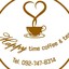 Happy Time Cafe .