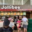 Jollibee NAIA Terminal 2