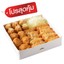Oishi Kitchen ภายใต้ Shabushi โลตัส บางปะกง