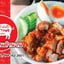 หมูทอดในตำนาน มาร์เก๊ตวิลเลจ รังสิต