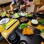 Budo Restaurant at Burgundy Residence 304