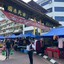 Gaya Street Sunday Market