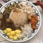 ร้านน้ำเต้าหู้กระทะทอง สี่แยกวัดวังตะวันตก
