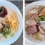 🥣ร้านโจ๊กแม่มะลิ⛱ต้มเลือดหมู 🐷-ตือฮวน🍚🥢 ก๋วยจั๊บน้ำใส-ข้าวต้มหมู-แกงจืดเต้าหู้หลอดสาหร่าย🍲