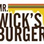 Mr.wick’s burger