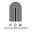 Hom cafe & Restaurant -