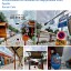 Bonsai Cafe -