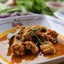 อาหารปักษ์ใต้ บ้านรักสุข -