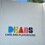 ดีนเชียงราย:Deans cafe and playgroud เชียงราย