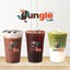 Jungle Cafe  สาขา สกลนคร