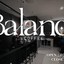 Balance coffee -