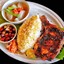 Toto Inasal Bangyai  ร้านโตโต้ อินาซาล บางใหญ่ -