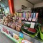 หมูยอแม่ฮาย 1  เลี่ยงเมือง (ตรงข้ามสถานีขนส่ง)