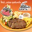 Santa Fe' Steak Tesco Lotus Chumphon