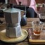กาแฟในสวน บ้านพน