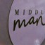 Middle man
