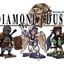 Diamond Dust Coffee House