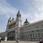 Cathedral De La Almudena