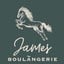 James Boulangerie The mall บางกะปิ