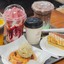 ชูก้าร์ ไบทส์ คาเฟ่ แอนด์ โฮมเมดเบเกอรี่