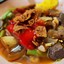 รสเด็ดเย็นตาโฟยโสธรแม่อรเจ้าเก่า แจ้งสนิทตรงข้ามปั้มบางจาก