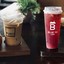 BLUE 77 CAFE (บูล เจ็ดเจ็ด คาเฟ่) ถนนพิทักษ์พนมเขต