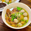 ก๋วยเตี๋ยวลูกทุ่งรุ่งโรจน์-บุญศรีลำปาง  สาขาเชียงใหม่