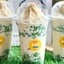กินปังกัน - ชา กาแฟ นมสด & ขนมปังปิ้ง หมู่บ้านมัณฑนา 4