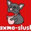 maxmo-slushy  แม็กโม้สลัชชี่ สาขาดรีมแลนด์มาร์เก็ต