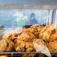 ร้านไก่ย่างห้าดาวสลามสาขาแฟมีลี่ ไฮเปอร์มาร์ท
